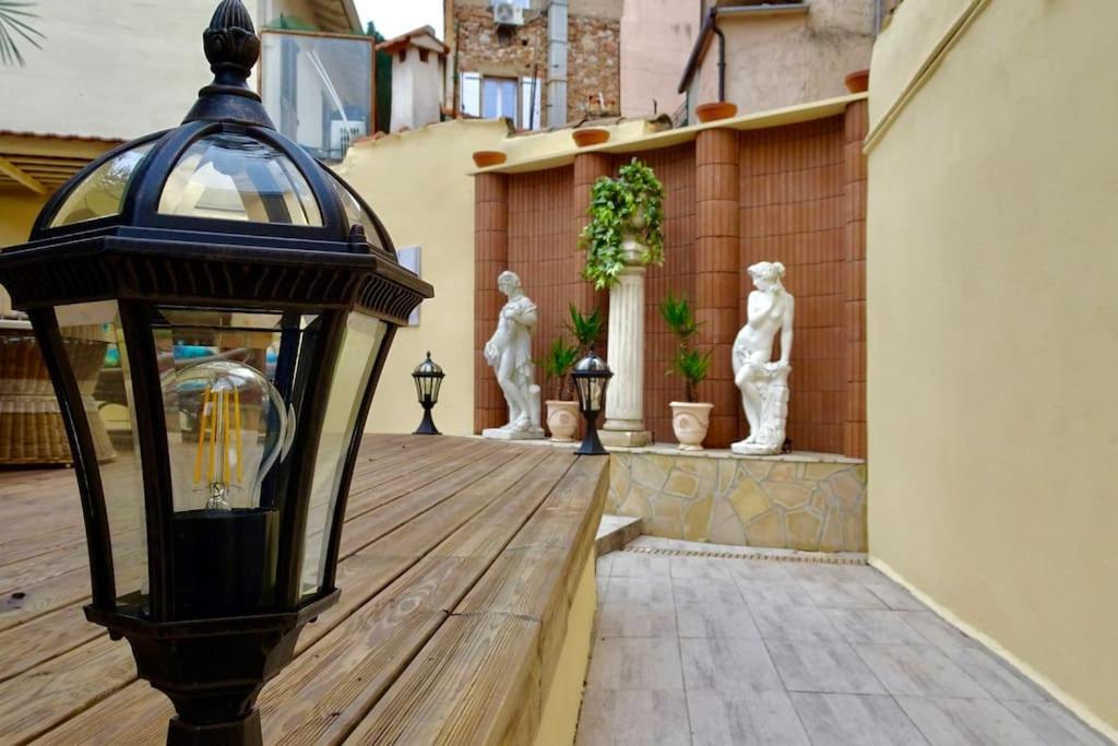 Studio Suquet 1 Канни Екстер'єр фото