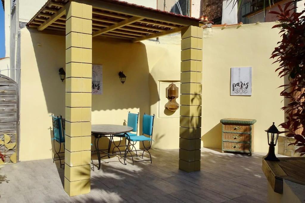 Studio Suquet 1 Канни Екстер'єр фото