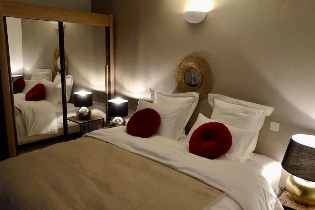 Studio Suquet 1 Канни Екстер'єр фото