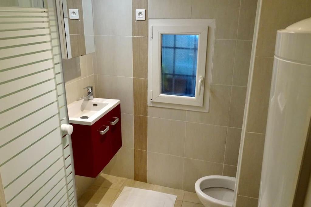 Studio Suquet 1 Канни Екстер'єр фото